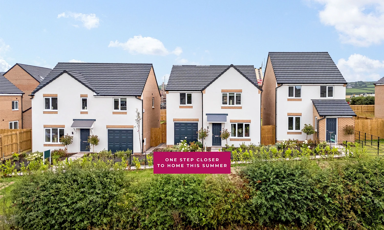 Gleeson development