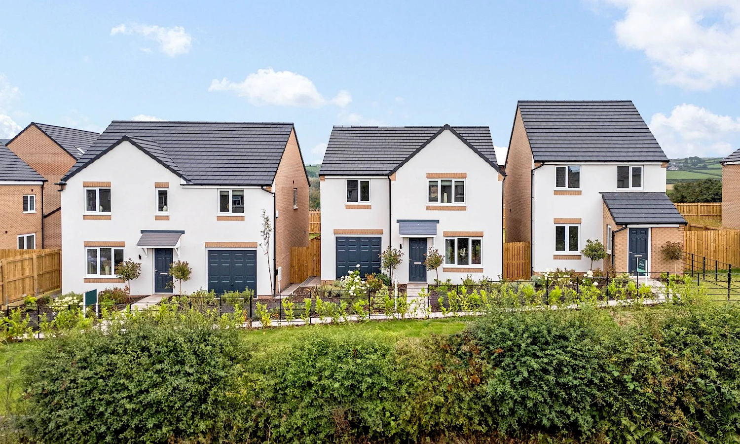 Gleeson development
