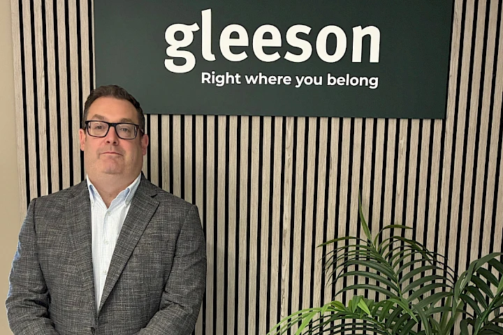 Appointment of Paul Thornton, Land Director