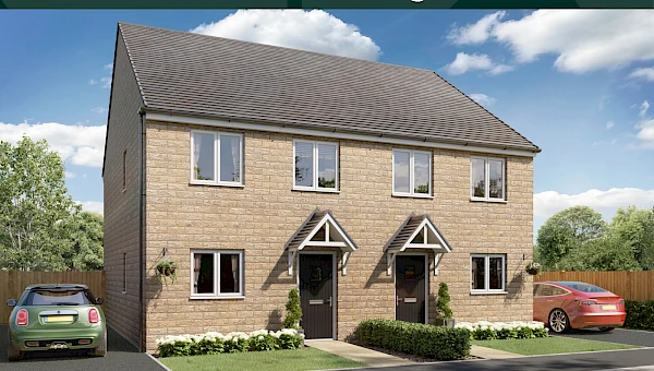 Plot 9 – Glin