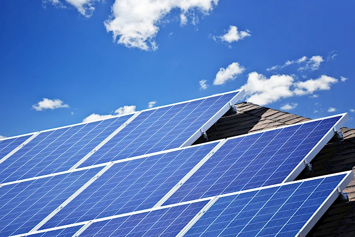 Solar Panels