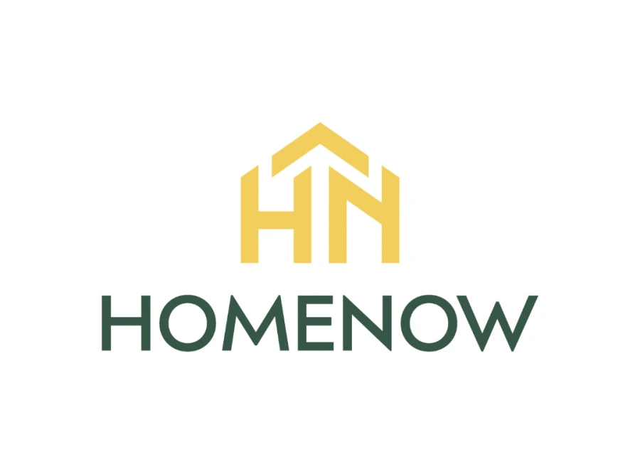 HomeNow Logo