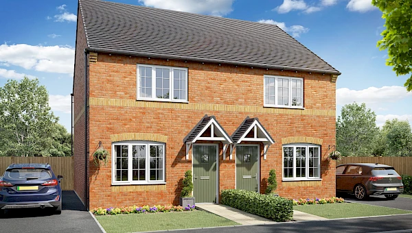 Plot 209 – Greystones
