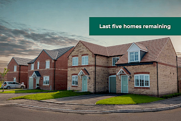 Images are used for illustrative purposes only and may include optional upgrades at additional cost.