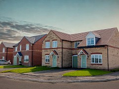 Images are used for illustrative purposes only and may include optional upgrades at additional cost.