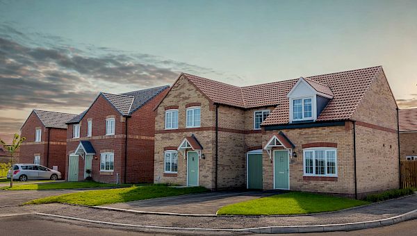 Images are used for illustrative purposes only and may include optional upgrades at additional cost.