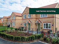 Images are used for illustrative purposes only and may include optional upgrades at additional cost.