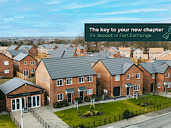 Images are used for illustrative purposes only and may include optional upgrades at additional cost.