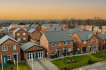 Images are used for illustrative purposes only and may include optional upgrades at additional cost.