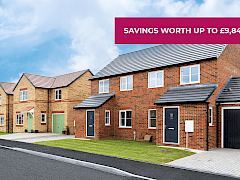 Images are used for illustrative purposes only and may include optional upgrades at additional cost.