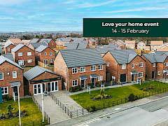 Images are used for illustrative purposes only and may include optional upgrades at additional cost.