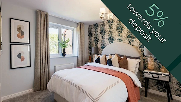 Plot 132 – Woodford