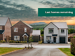 Images are used for illustrative purposes only and may include optional upgrades at additional cost.