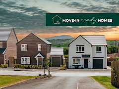 Images are used for illustrative purposes only and may include optional upgrades at additional cost.