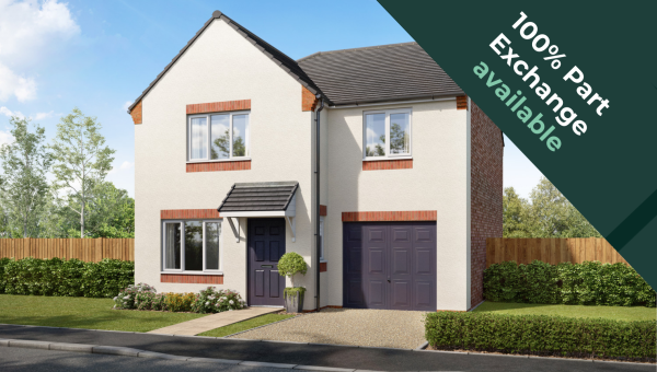 Plot 13 – Blessington