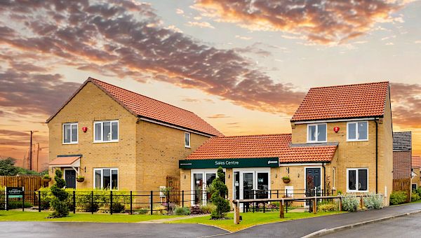 Images are used for illustrative purposes only and may include optional upgrades at additional cost.