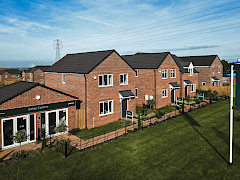 Images are used for illustrative purposes only and may include optional upgrades at additional cost.