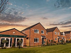 Images are used for illustrative purposes only and may include optional upgrades at additional cost.