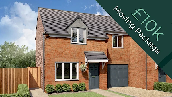 Plot 8 – Keady