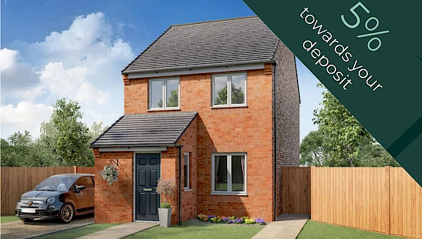 Plot 68 – Kilkenny