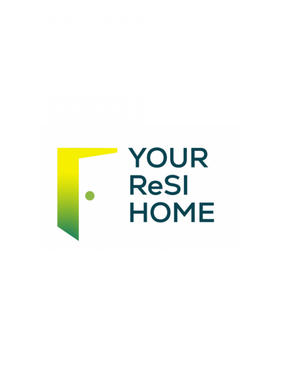 Your ReSi Home Logo