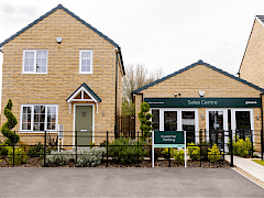 Images are used for illustrative purposes only and may include optional upgrades at additional cost.