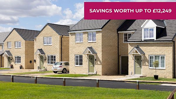 Images are used for illustrative purposes only and may include optional upgrades at additional cost.