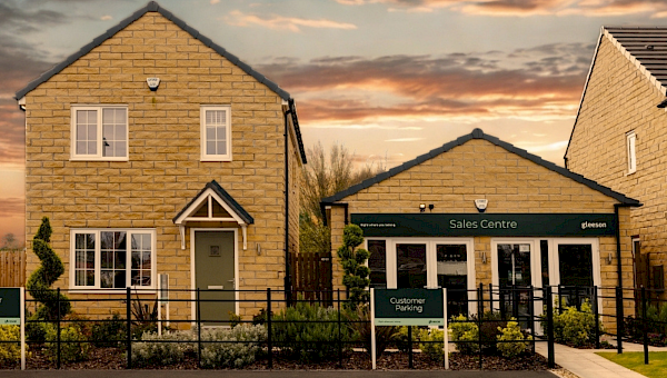 Images are used for illustrative purposes only and may include optional upgrades at additional cost.