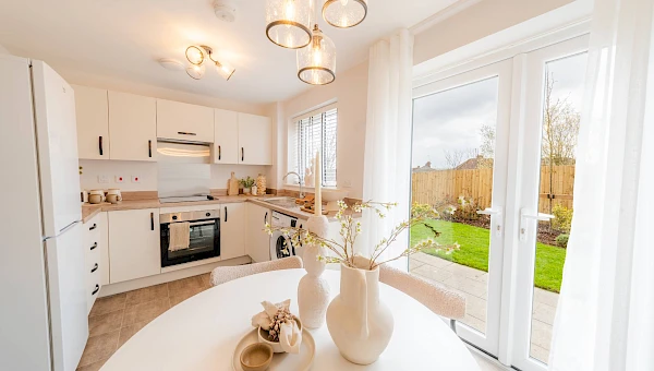 Plot 163 – Greystones