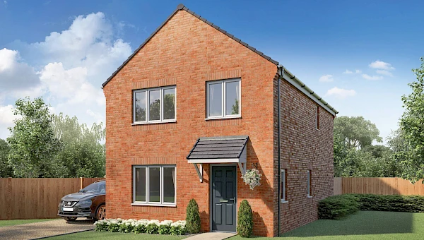 Plot 179 – Longford