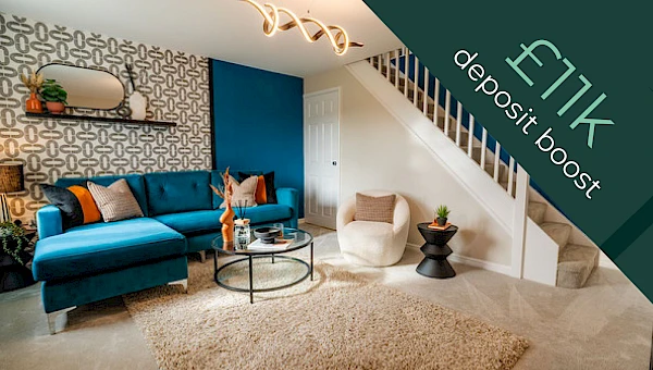 Plot 233 – Kilkenny