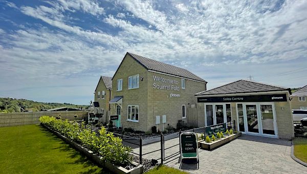 Images are used for illustrative purposes only and may include optional upgrades at additional cost.