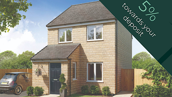 Plot 123 – Kilkenny