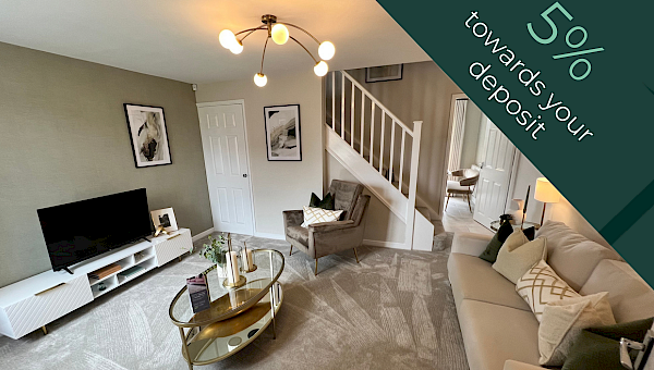 Plot 159 – Kilkenny