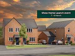 Images are used for illustrative purposes only and may include optional upgrades at additional cost.