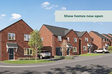 Images are used for illustrative purposes only and may include optional upgrades at additional cost.