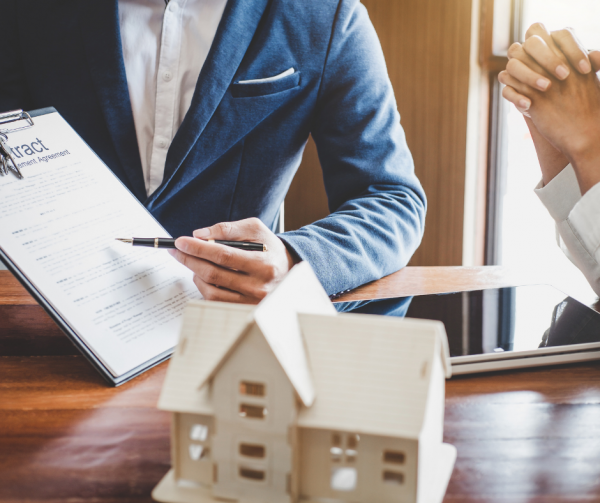 What is a Mortgage Advisor?