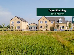 Images are used for illustrative purposes only and may include optional upgrades at additional cost.