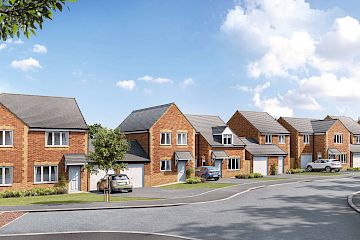 Images are used for illustrative purposes only and may include optional upgrades at additional cost.