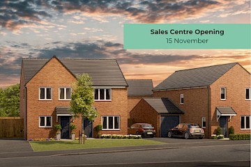 Images are used for illustrative purposes only and may include optional upgrades at additional cost.