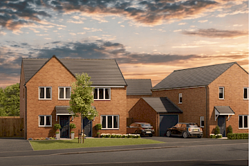 Images are used for illustrative purposes only and may include optional upgrades at additional cost.