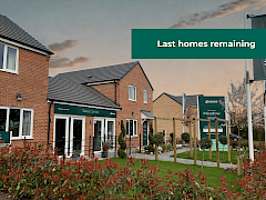 Images are used for illustrative purposes only and may include optional upgrades at additional cost.