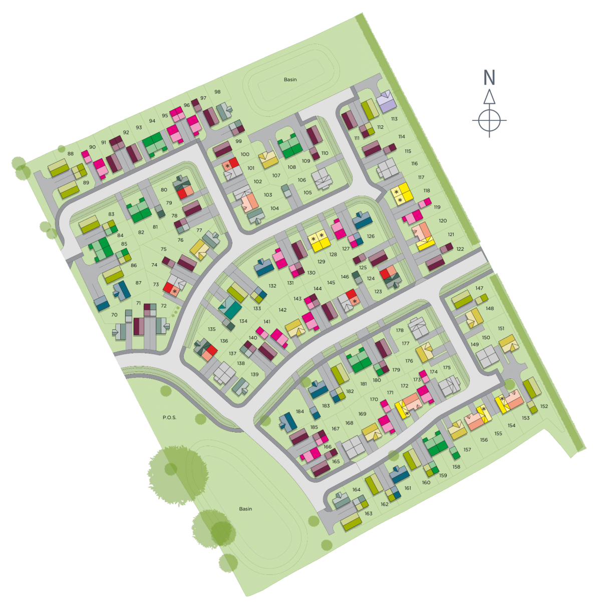 Bracken Park Houses for Sale Louth Lincolnshire LN11 Buy Affordable