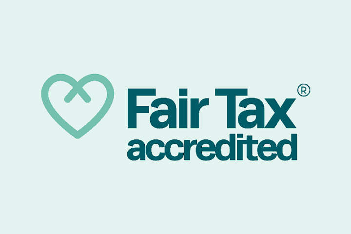 Fair Tax Accreditation