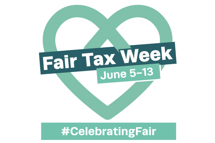 Fair Tax Mark week