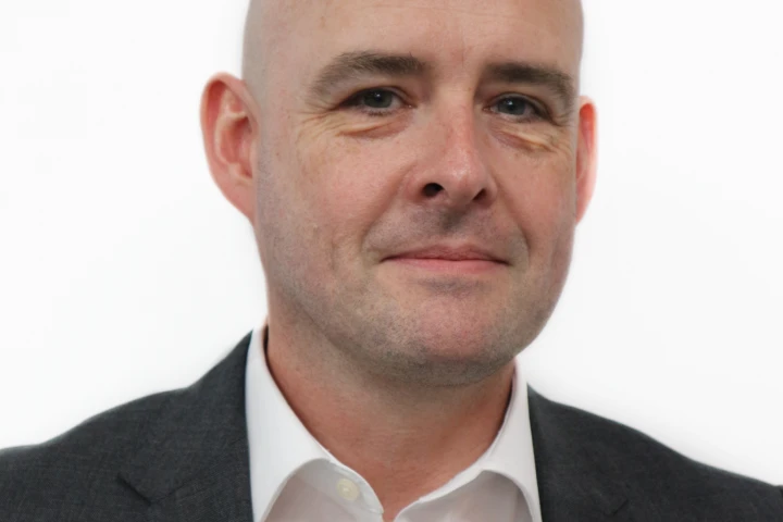 Headshot of Matt Gibb