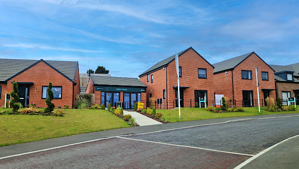 Images are used for illustrative purposes only and may include optional upgrades at additional cost.