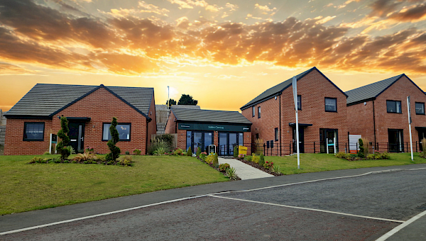 Images are used for illustrative purposes only and may include optional upgrades at additional cost.