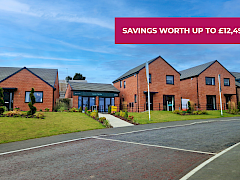 Images are used for illustrative purposes only and may include optional upgrades at additional cost.