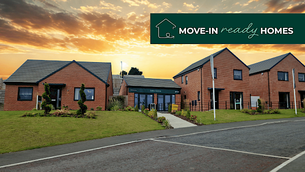 Images are used for illustrative purposes only and may include optional upgrades at additional cost.